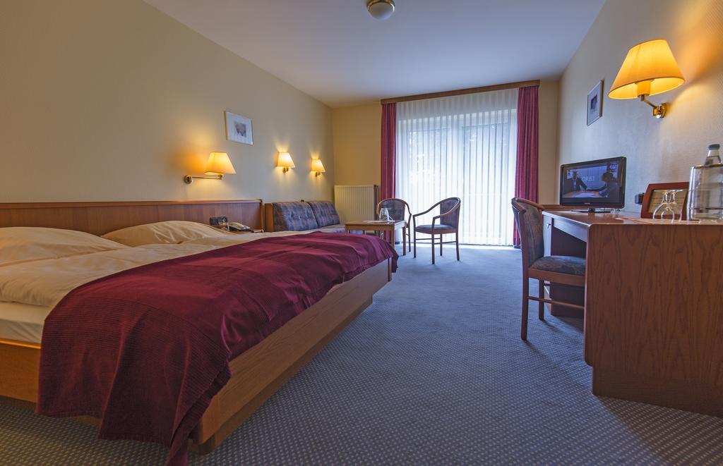 Wittensee Schuetzenhof 3*