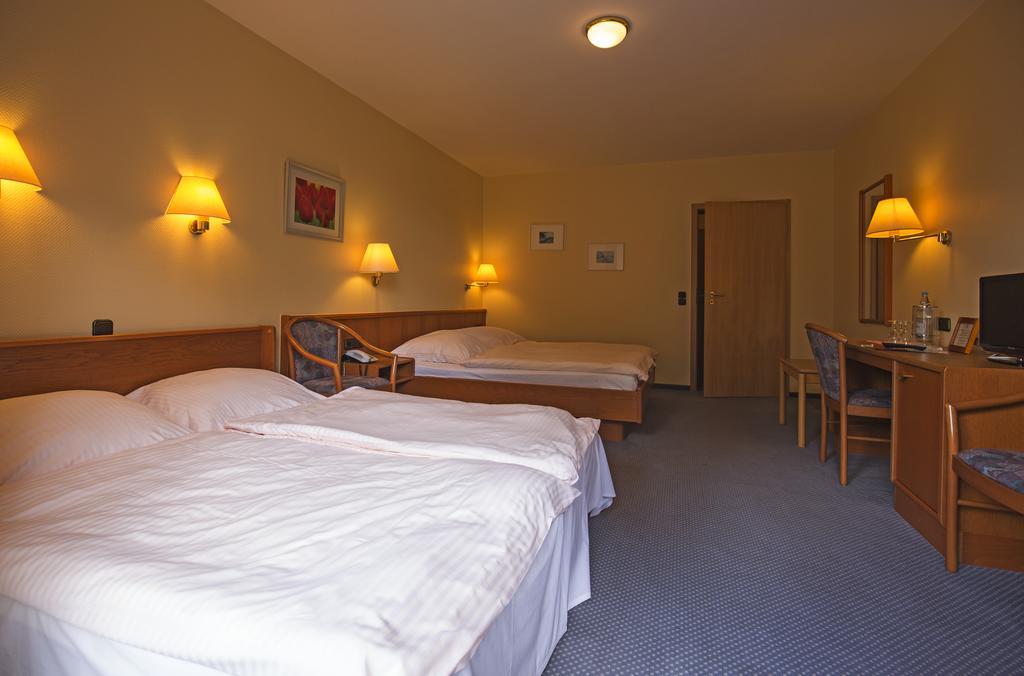 Hotel Wittensee Schuetzenhof 3*
