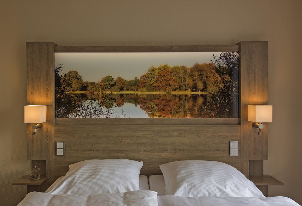 Wittensee Schuetzenhof Hotel 3*