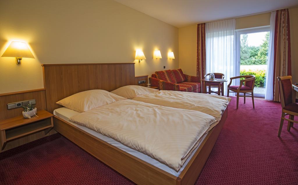 Wittensee Schuetzenhof Hotel Gross Wittensee