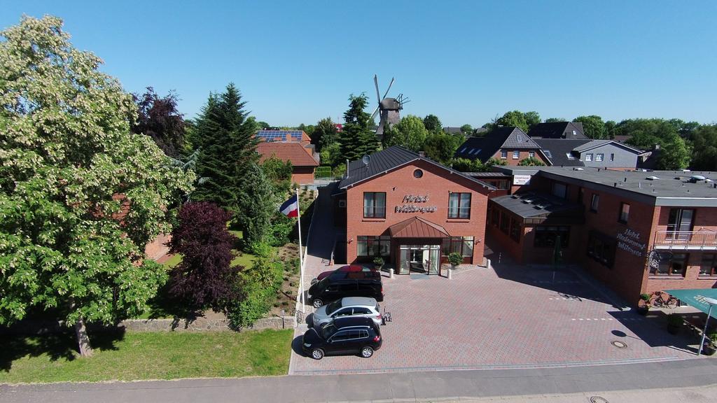 Wittensee Schuetzenhof Hotel Gross Wittensee