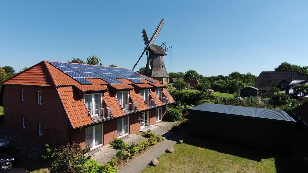 Hotel Wittensee Schuetzenhof