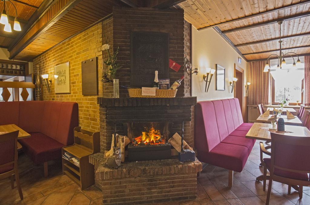 Hotel Wittensee Schuetzenhof