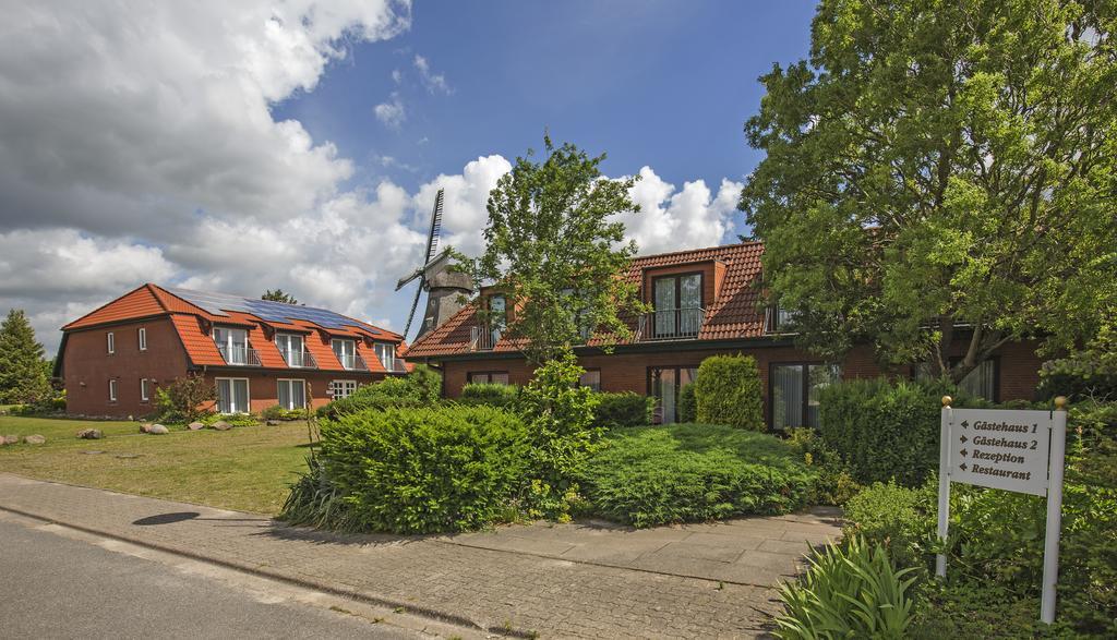 Wittensee Schuetzenhof 3*