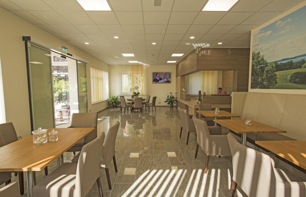 Wittensee Schuetzenhof Hotel 3*