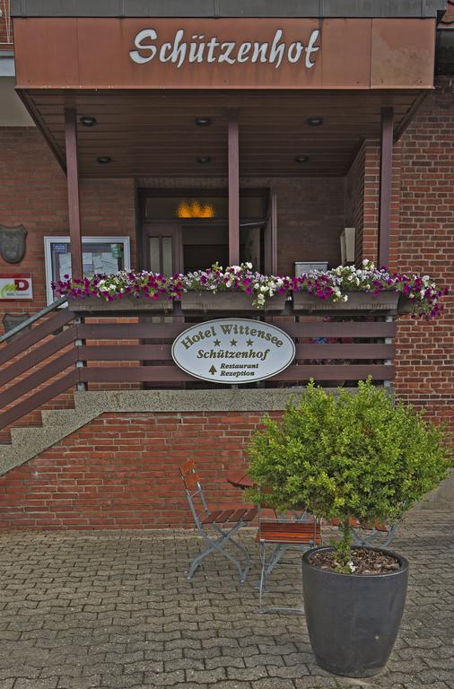 Wittensee Schuetzenhof 3*