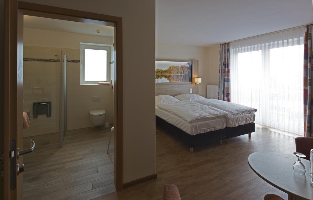 Wittensee Schuetzenhof 3* Gross Wittensee