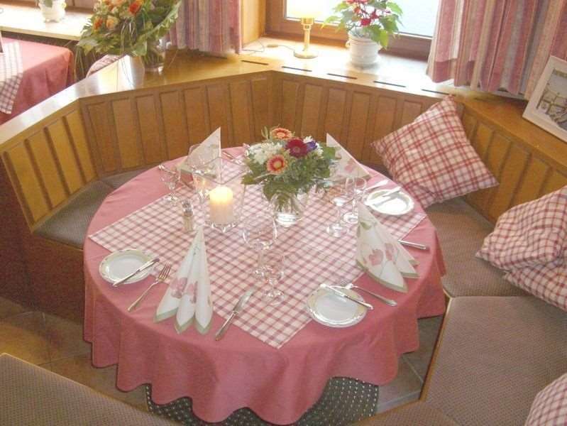 Hotel Wittensee Schuetzenhof