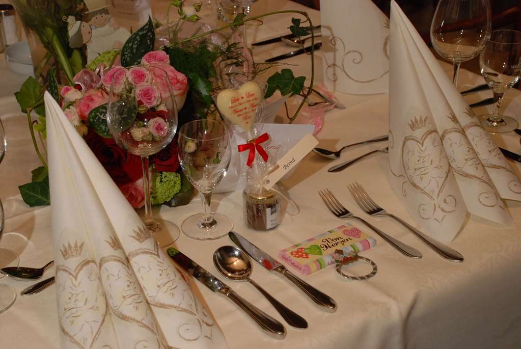 Wittensee Schuetzenhof Hotel