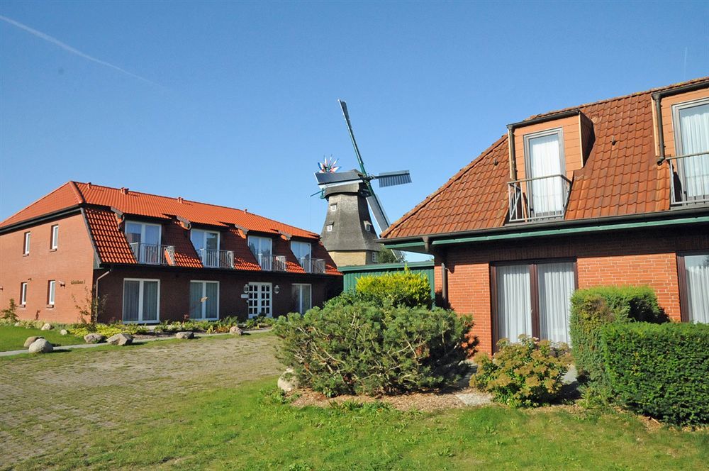Wittensee Schuetzenhof 3*
