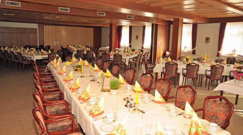 Wittensee Schuetzenhof Hotel